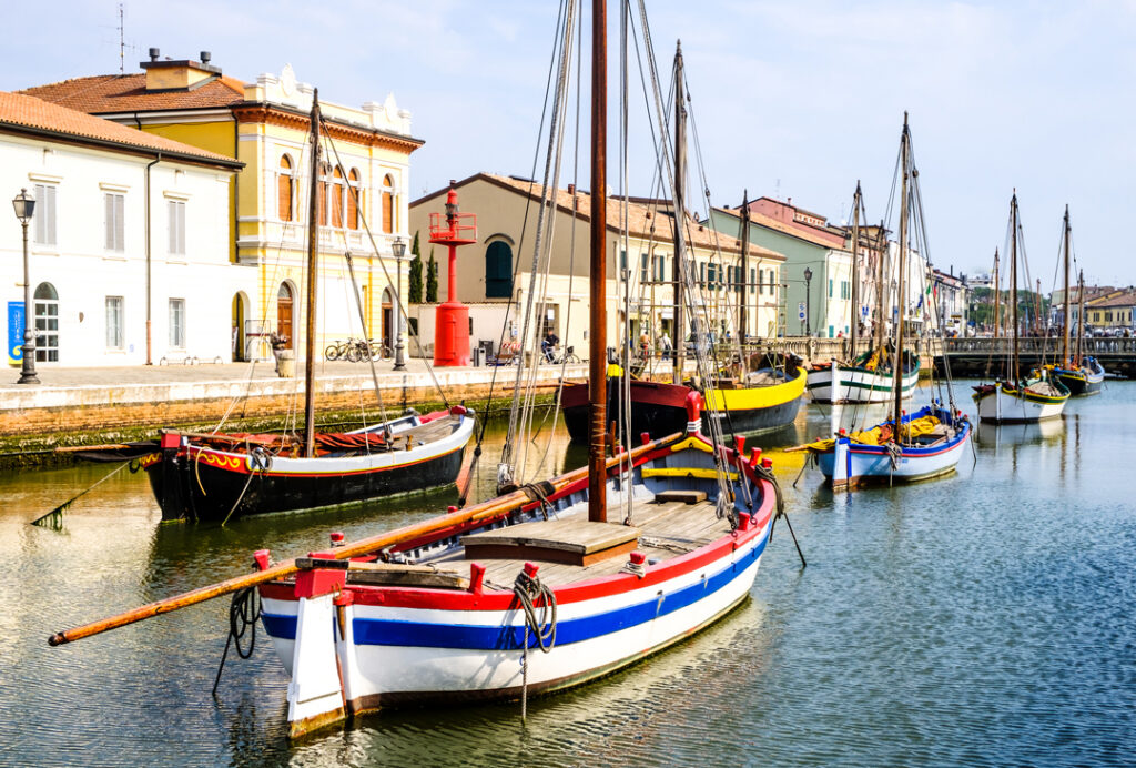 cesenatico