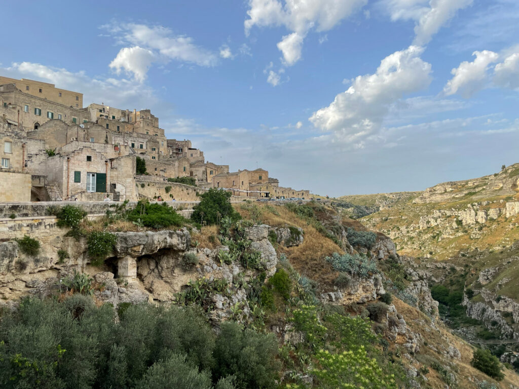 matera-at-dusk