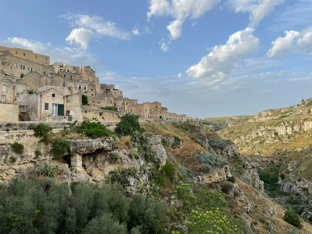 matera-at-dusk